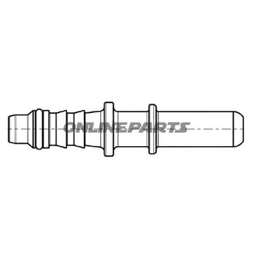 Double Socket 10Mm S3/82 Pieces