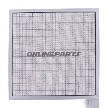 Filtermatte Monsun Blitzschraubenkompr. 4/5.5/7.5