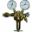 Cylinder Pressure Regulatorformiergas