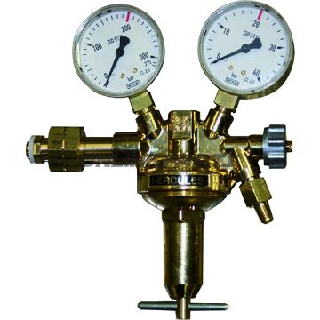Cylinder Pressure Regulatorformiergas