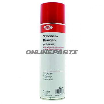 Window Cleaner Foam 500Ml Jmcsee Also 556.66.66