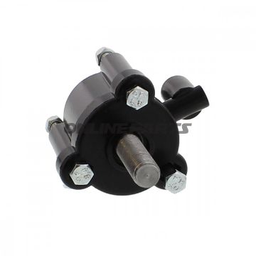 Schlitzzylinder D30butler Kendo Light