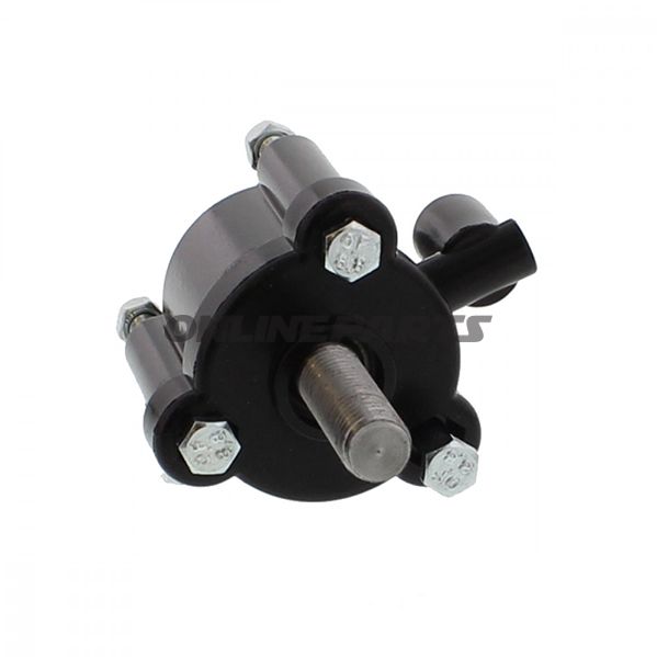 Schlitzzylinder D30butler Kendo Light