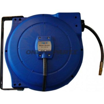 Hose Reel 8M 10Bgeschlossene Ausführung