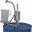 Drum Pump Hp700 50-200Lfor Motoroel.Diesel.Heizoel