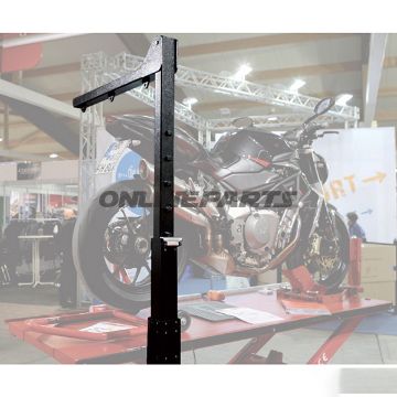 Bike Hoist Crane Jmp 500