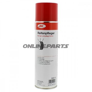 Jmc Tyre Cleaner 500Mlsee Also 5524129