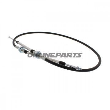 Seil Airdraulic L=1750Hülse 160 Mm Neu Butler