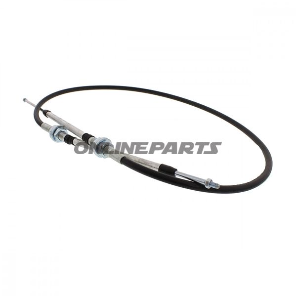 Seil Airdraulic L=1750Hülse 160 Mm Neu Butler