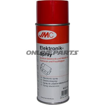 Jmc 400Ml Electrical Spraymoisture Displacement