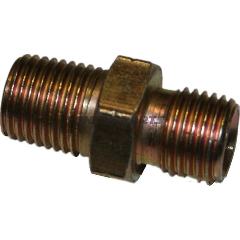 Male-Male Hydraulic Couplingfor Jmp500 Lift
