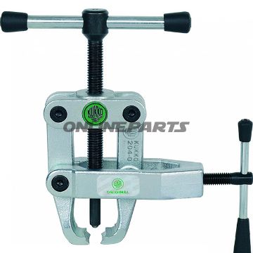 Puller 2Arm Spw 50Mmtrennkralle Seitl Zwinge