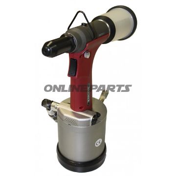 Pneumatic Blind Rivet Gun Rr1000for Blind Rivets
