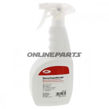 Geruchsentferner 750 Ml Jmcready-Mix