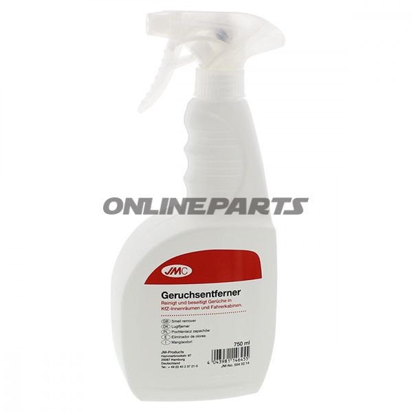 Geruchsentferner 750 Ml Jmcready-Mix
