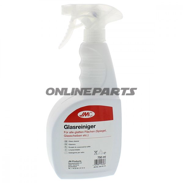 Glasreiniger 750 Ml Jmc