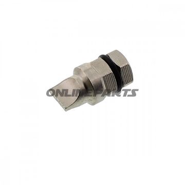 Bit Schlitz 6.5 Mm 5/16 6 Kant5/16=8Mm Für 6320005