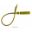 Test Cable. 0.6 X 0.9Innen-Flachstecker