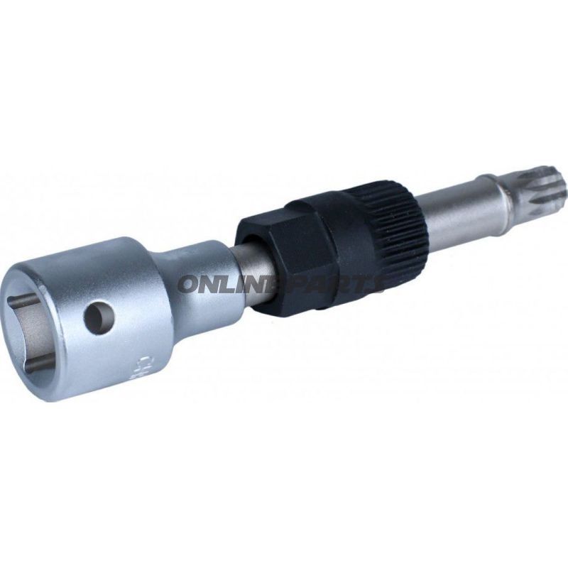 Kombischl Alternator Xzn 10Mm2-Teilig