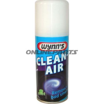 Odour Remover 100Mlclean Air Wyn