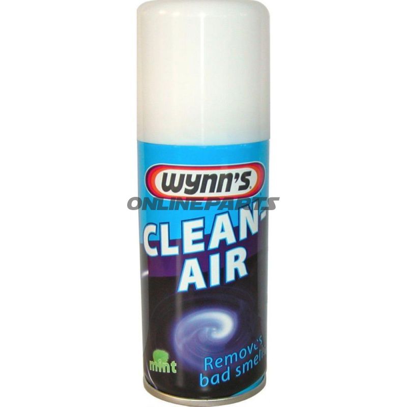 Odour Remover 100Mlclean Air Wyn