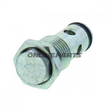 Check Valve Becker180772