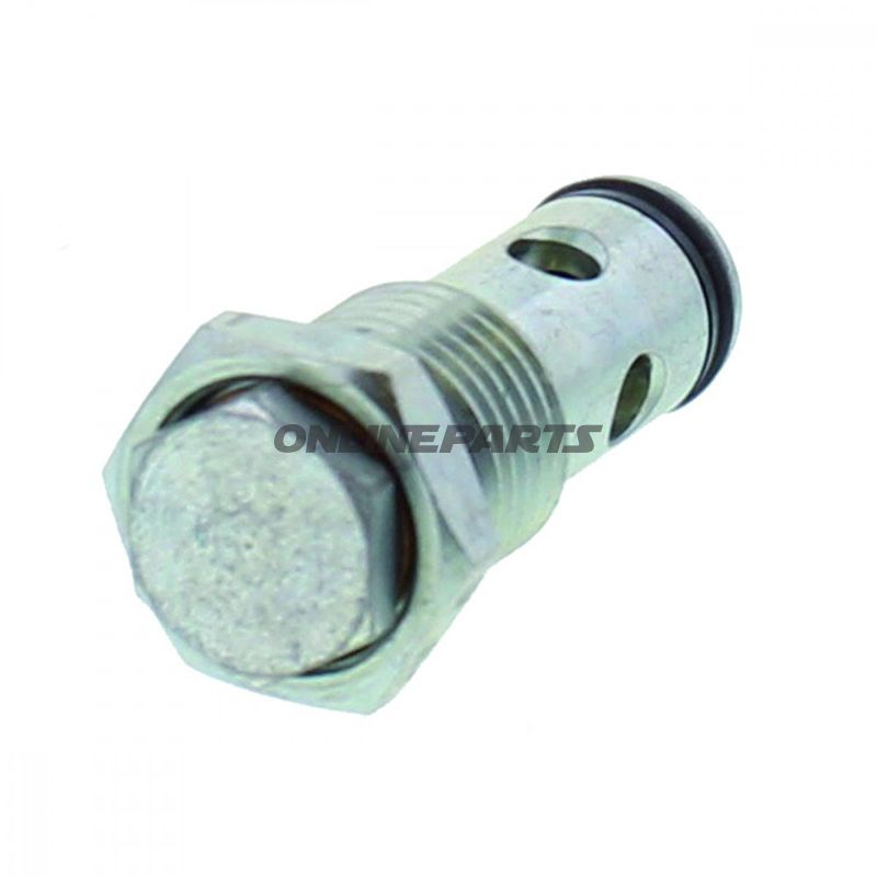 Check Valve Becker180772