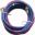 Autogenous Twin Welding Hose With Connectors10 Metre Oxy & Acetylene