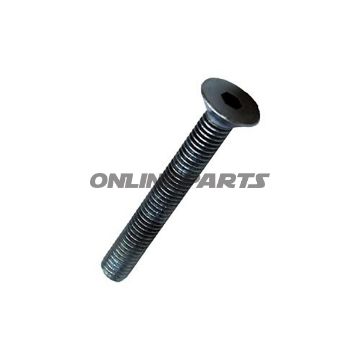 Senkschraube 8X60 Montyfür Spannklaue C7905702