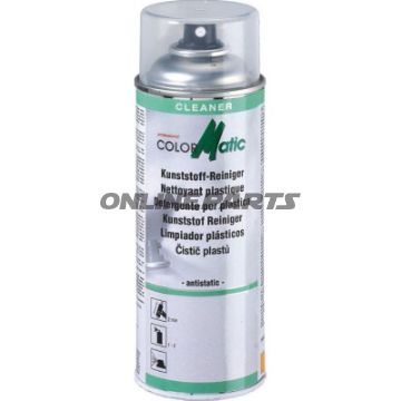 Kunststoffreiniger 400 Mlcolormatic