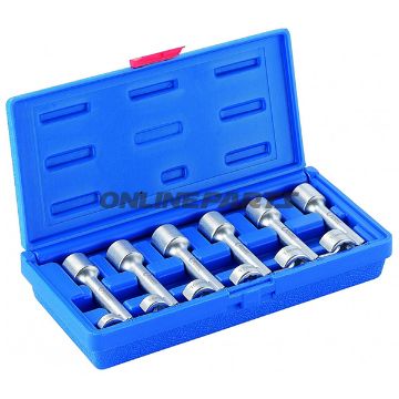 Cable Wrench Kit 1/2Six-Part 12-19Mm