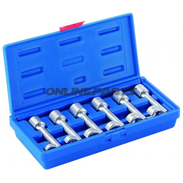 Cable Wrench Kit 1/2Six-Part 12-19Mm