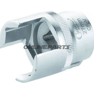 Kraftst Socket Wrench 27 Mmpeugeot Citroen 2.0 2.2 Hdi