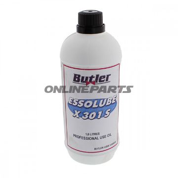 Oil Xdr Motor Airdraulic0349000