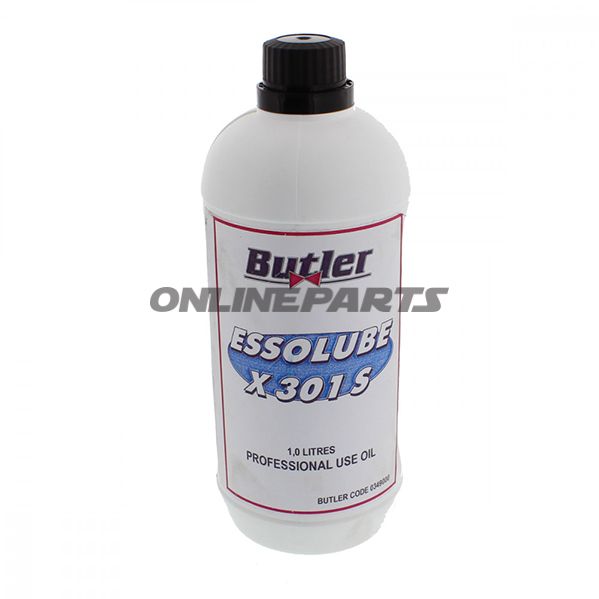 Oil Xdr Motor Airdraulic0349000