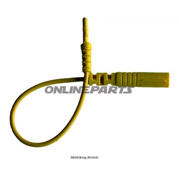 Test Cable. 3.5Innen-Rundstecker