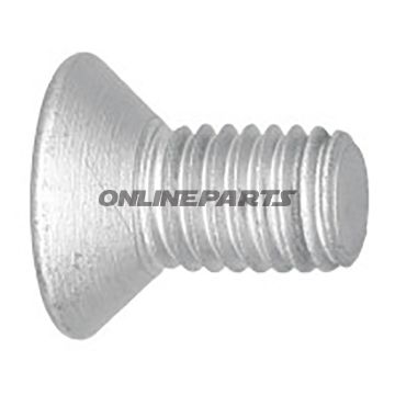 Schrauben Kit For Brake Disc