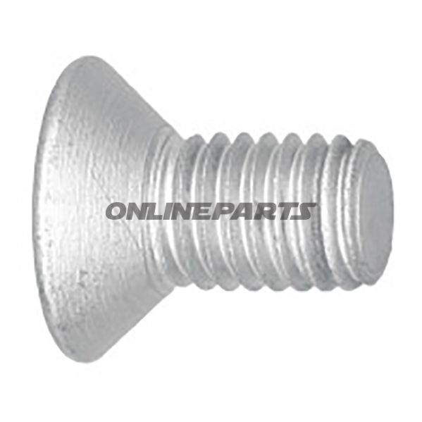 Schrauben Kit For Brake Disc