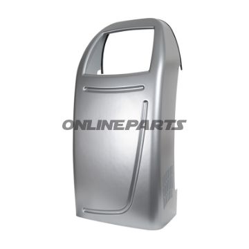 Frontteil Silver Ac 6900643165Tm