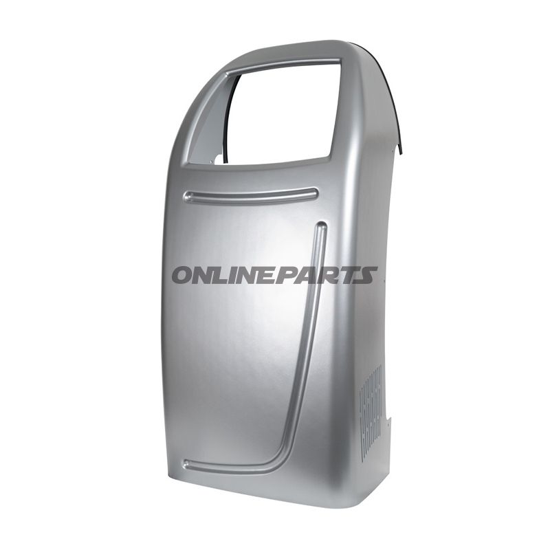 Frontteil Silver Ac 6900643165Tm