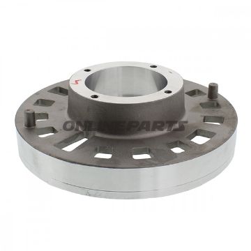 Pulley Hofmanngeodyna 4500-6300 6418498
