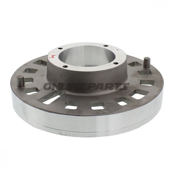Pulley Hofmanngeodyna 4500-6300 6418498