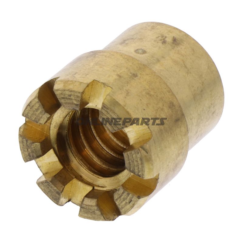 Buchse Lh Radklammer Jb0031338