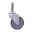 Wheel Without Brake Fahrwagenjb 8-28839A