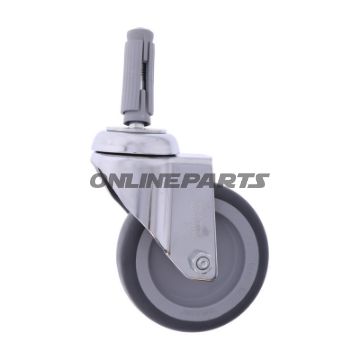 Wheel Without Brake Fahrwagenjb 8-28839A