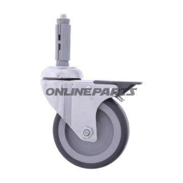Wheel Mit Brake Fahrwagejb 8-28939A