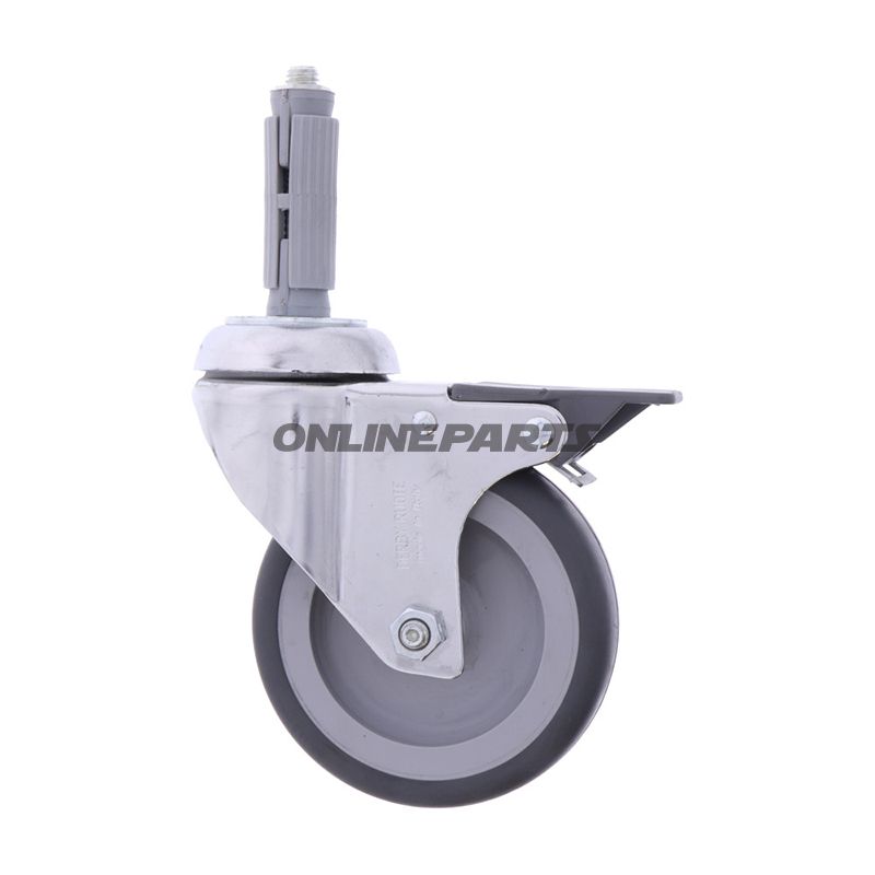 Wheel Mit Brake Fahrwagejb 8-28939A
