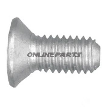 Schrauben Kit For Brake Disc