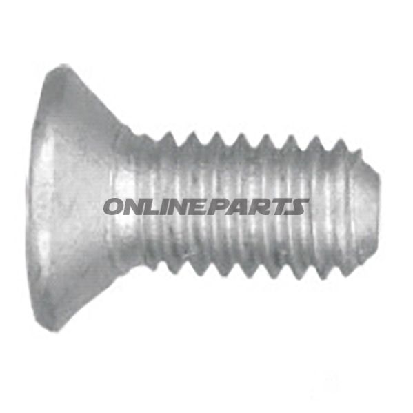Schrauben Kit For Brake Disc