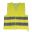 Childs High Vis Safety Vestyellow En/1150